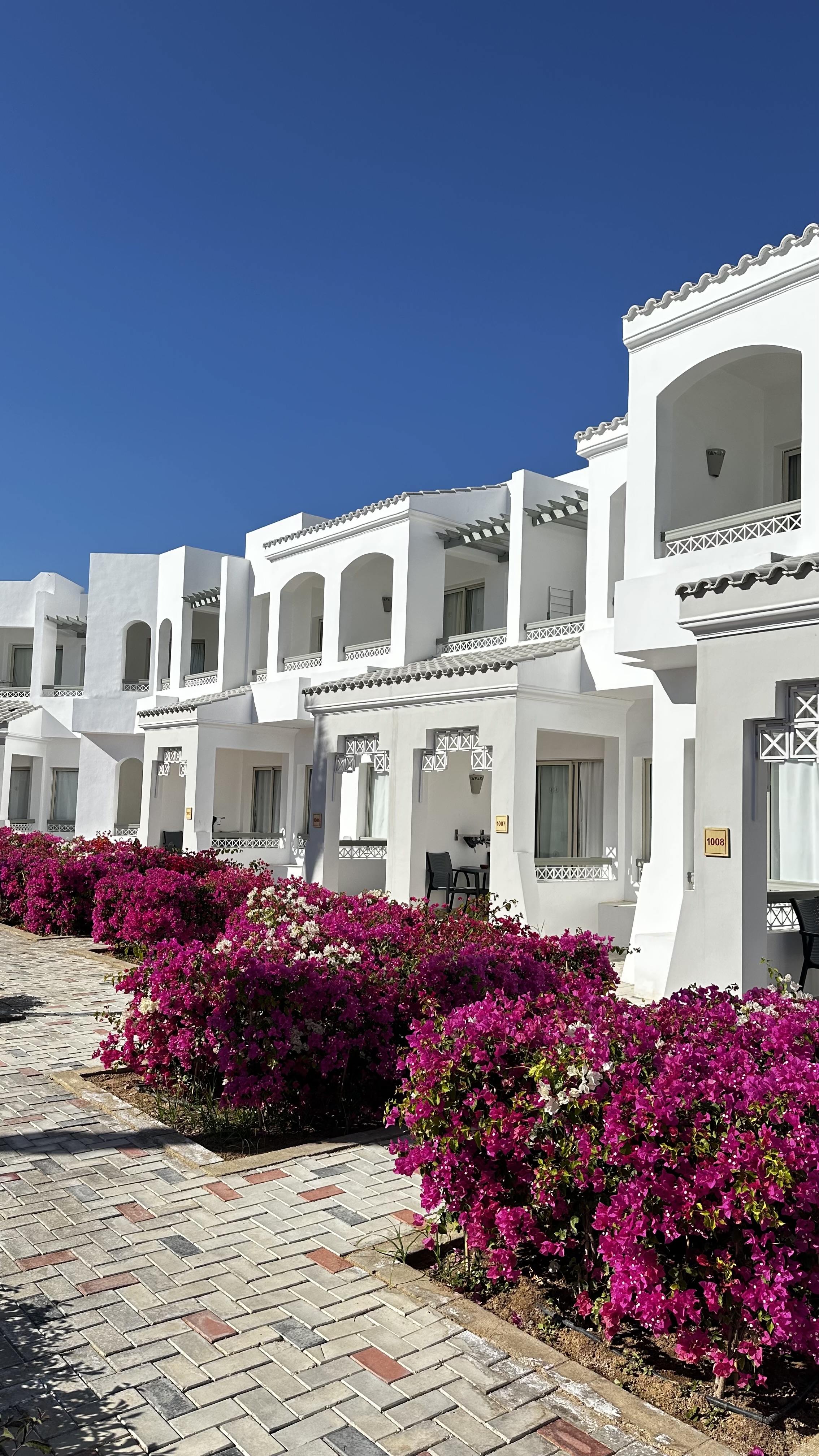 Invidia Coral Beach Tiran 5*(ex.Coral Beach Resort Tiran)