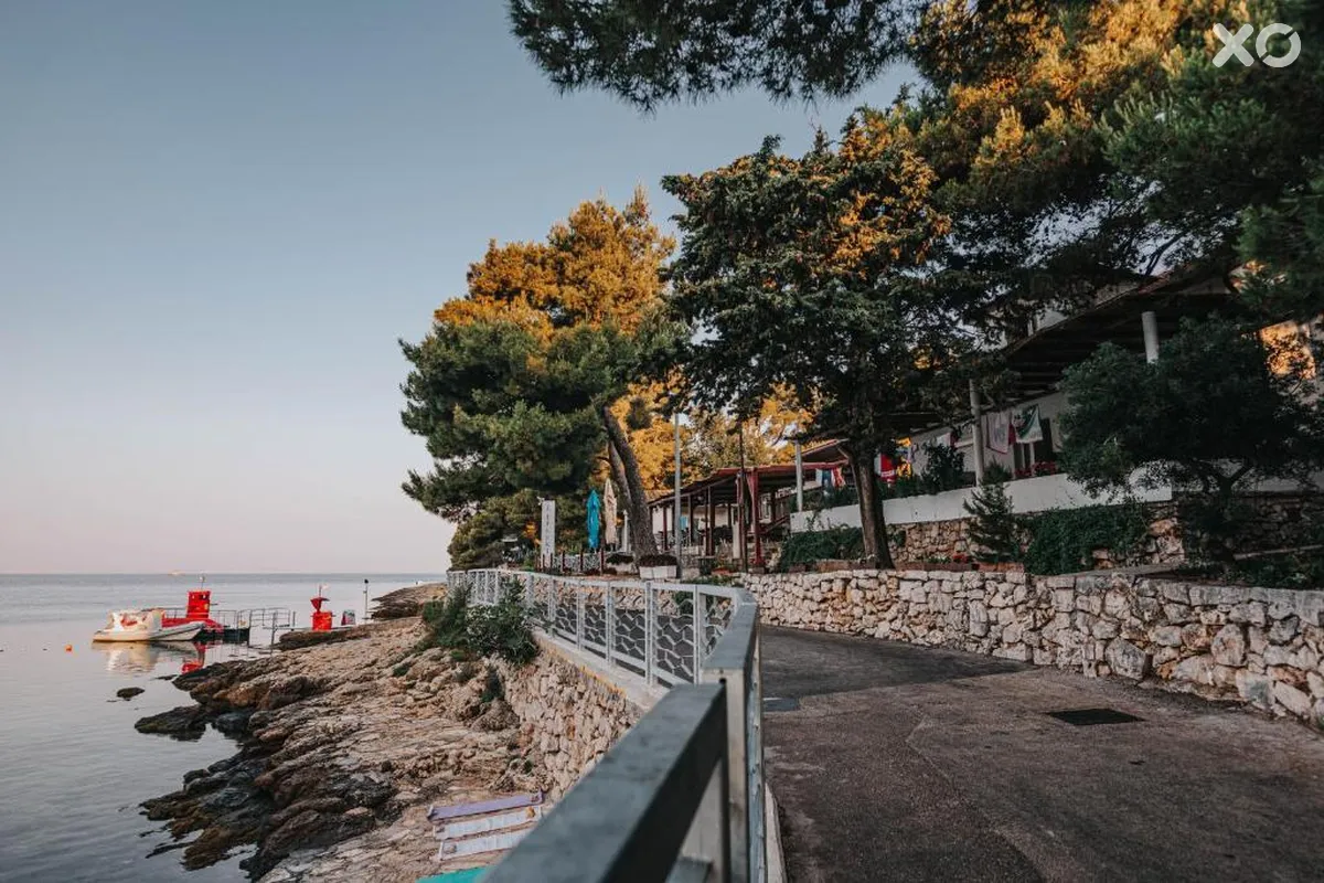 Colentum Resort Murter