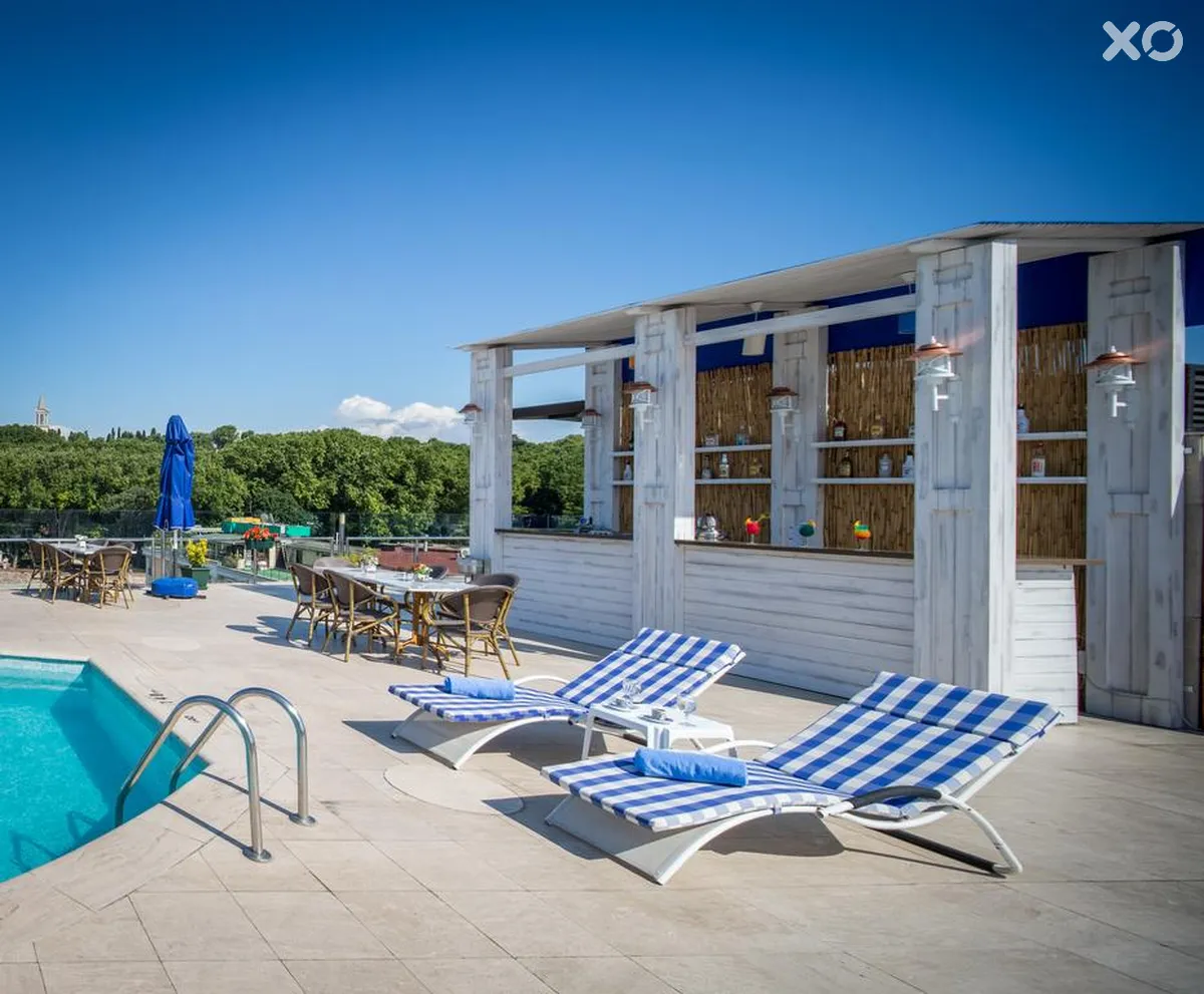 Orka Royal Hotel