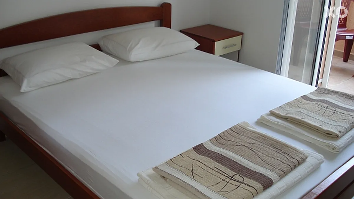 Dolina Sunca Apartments