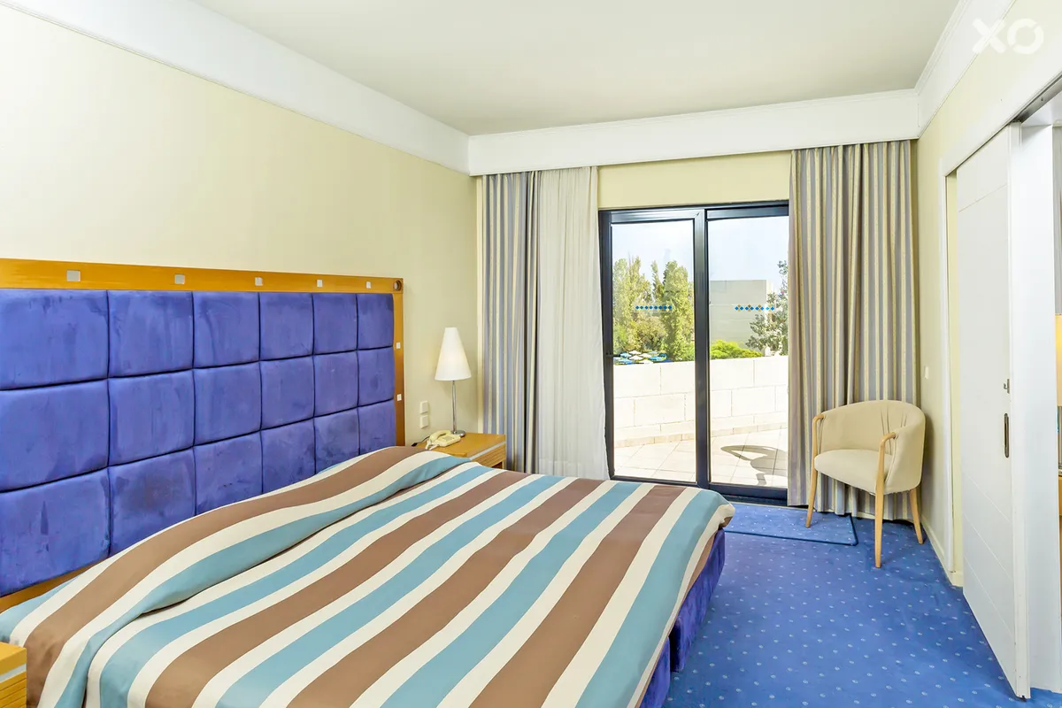 Blue Sea Holiday Village