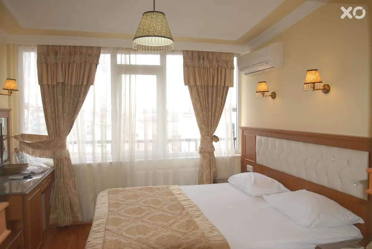Agan Hotel