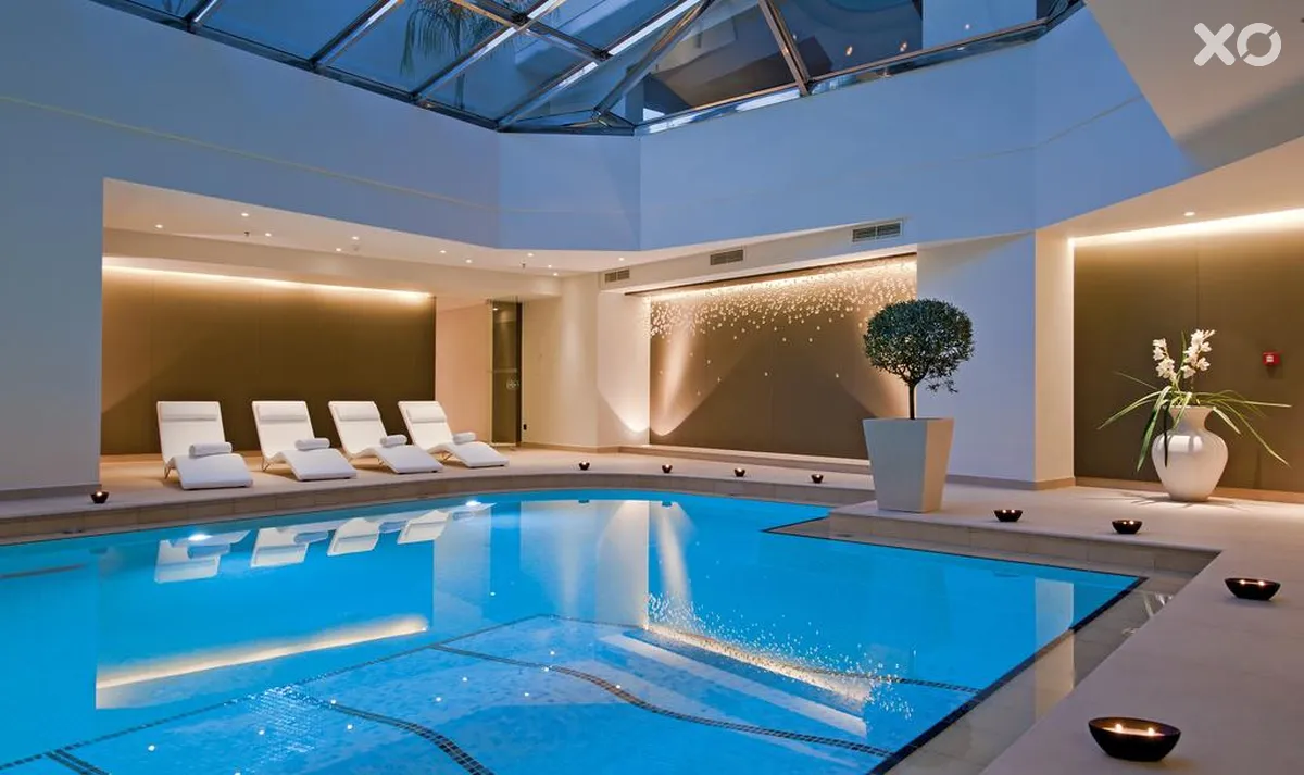 Porto Platanias Beach Resort & Spa
