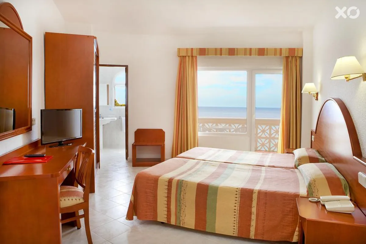 Universal Hotel Aquamarin