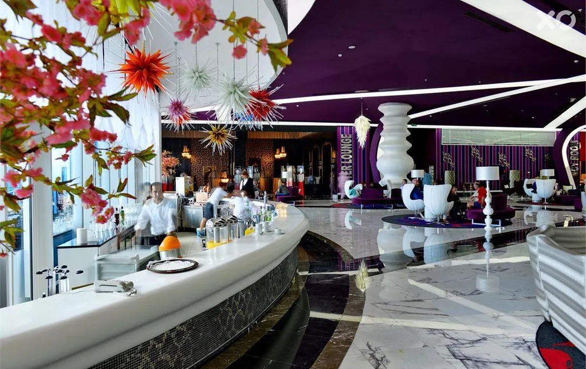 Vikingen Infinity Resort & Spa