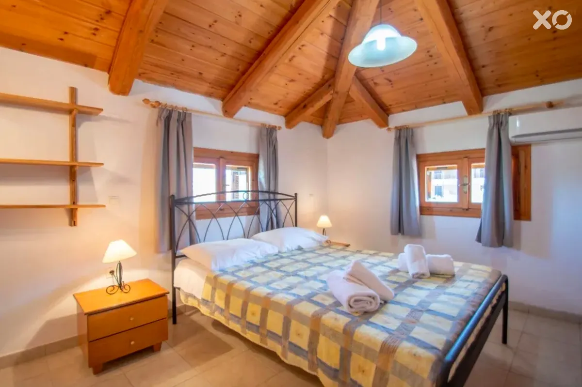 Aeolos Zante Villas