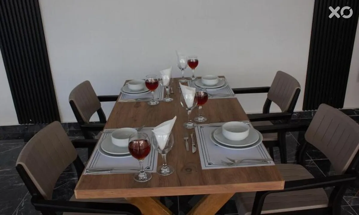 Akalia Resort Hotel