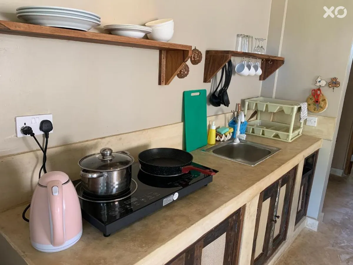 Lapili Residence Apartments