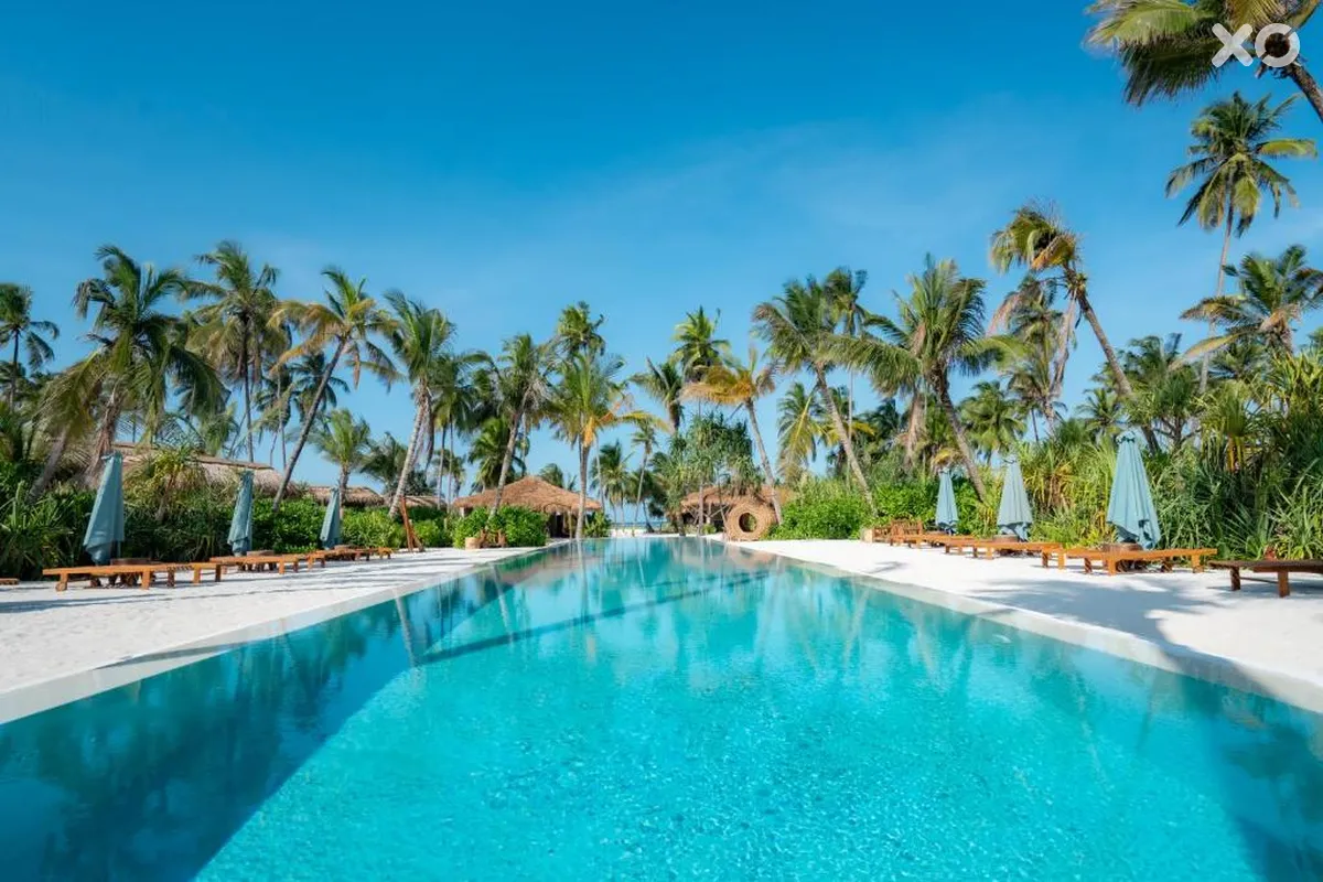Sensations Eco-Chic Hotel