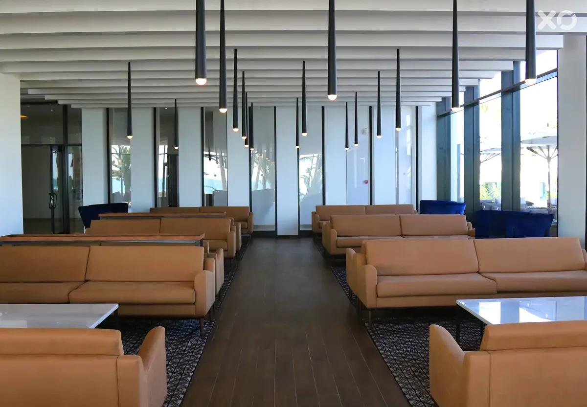 lti Les Orangers Garden Villas & Bungalows