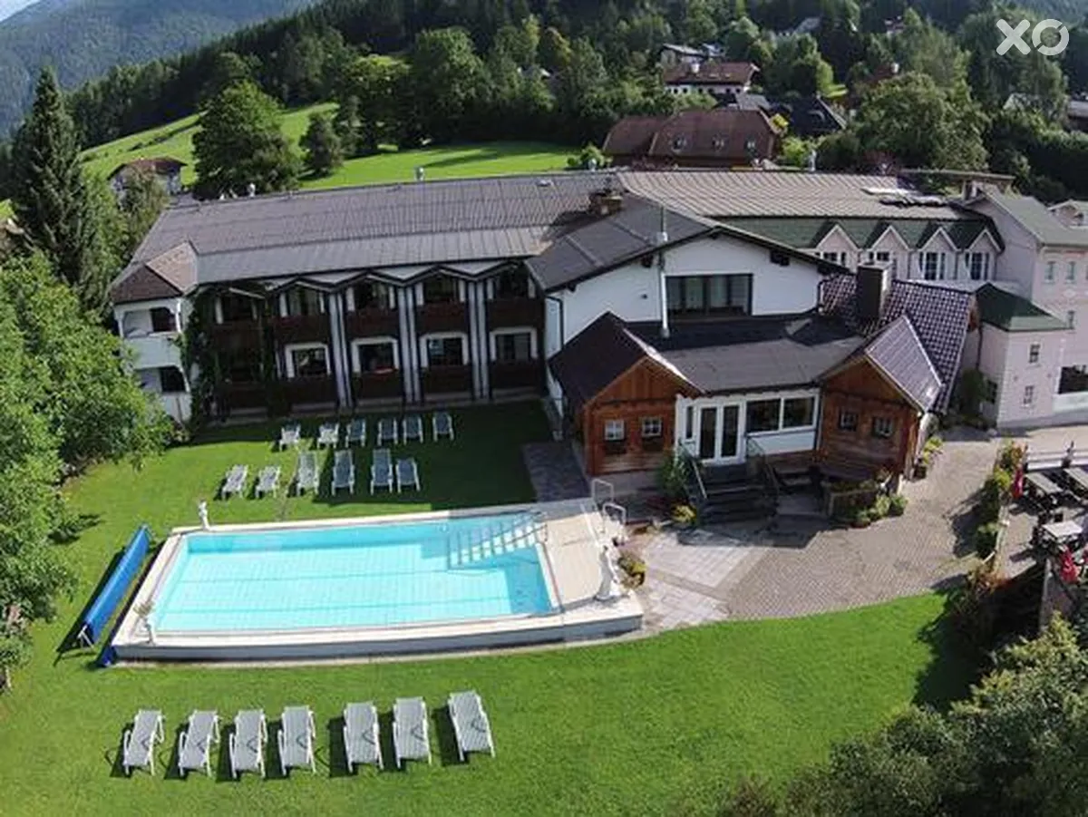 Lavendel Hotel
