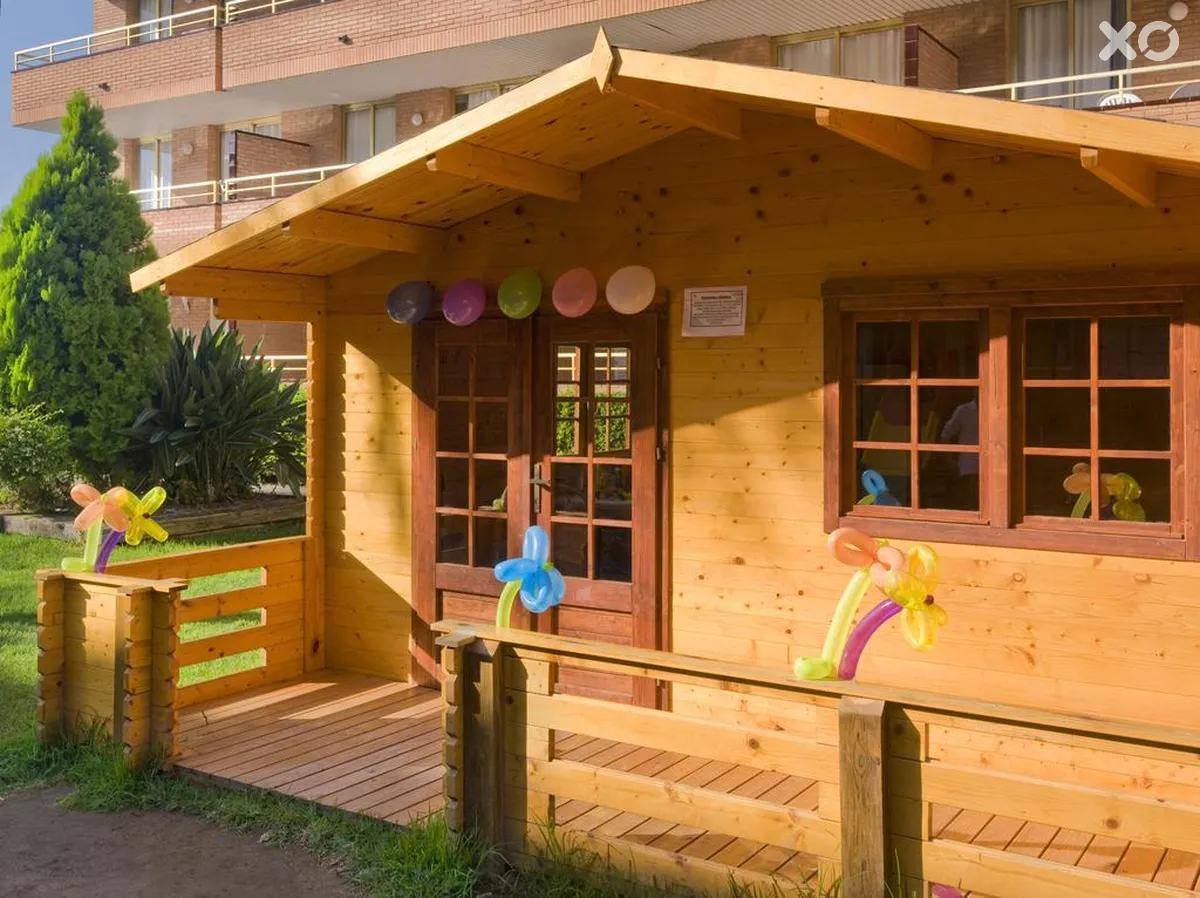 Voramar Aparthotel