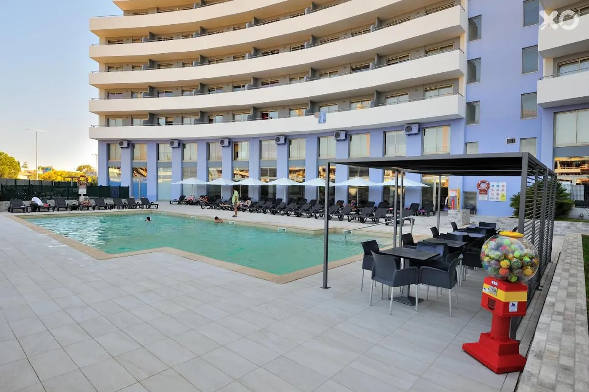 Oceano Atlantico Apartments