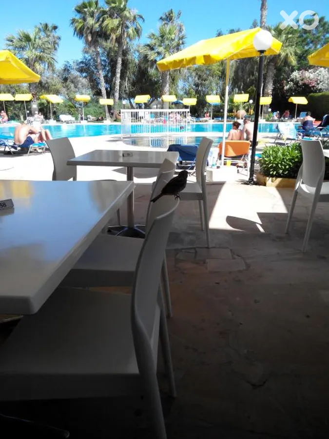 Kkaras Hotel