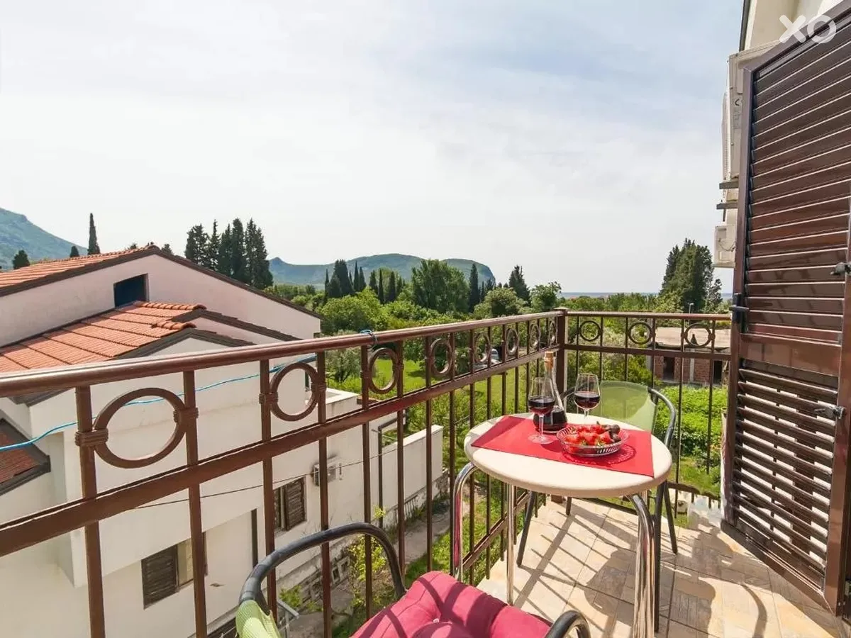 Viktorija Apartments