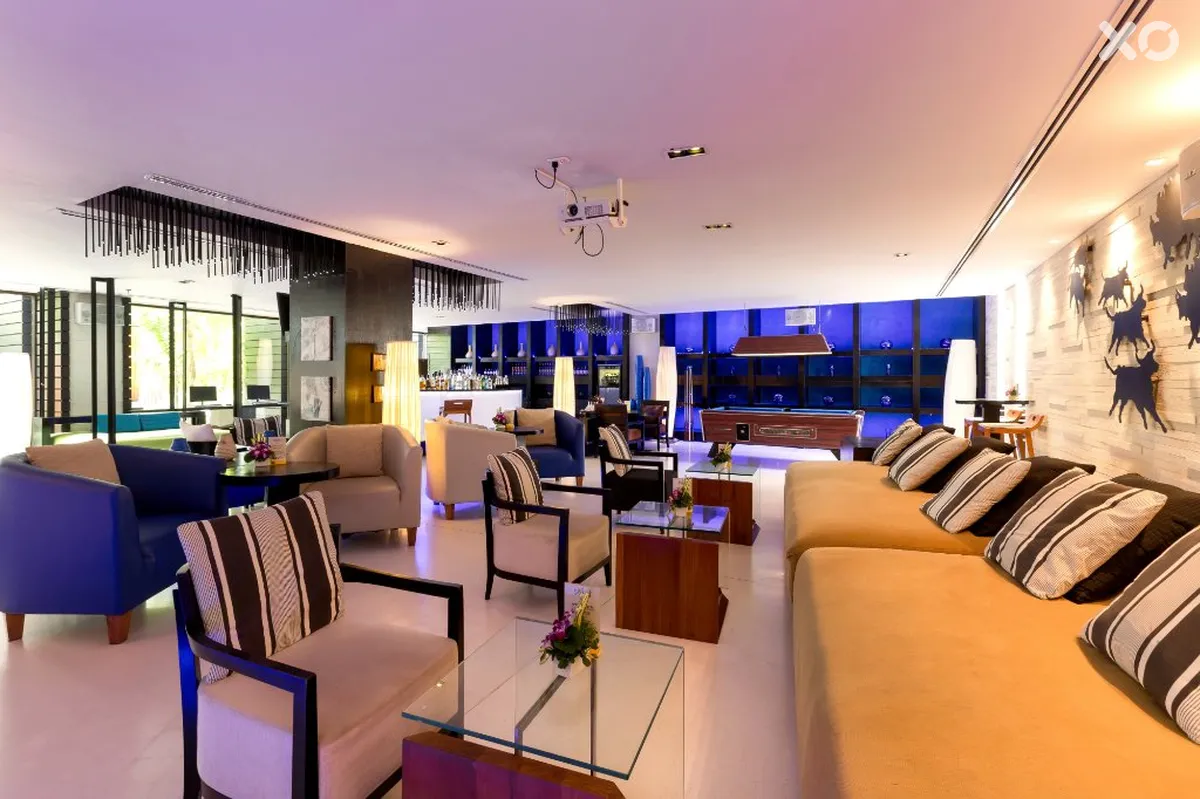 Centara Karon Resort Phuket