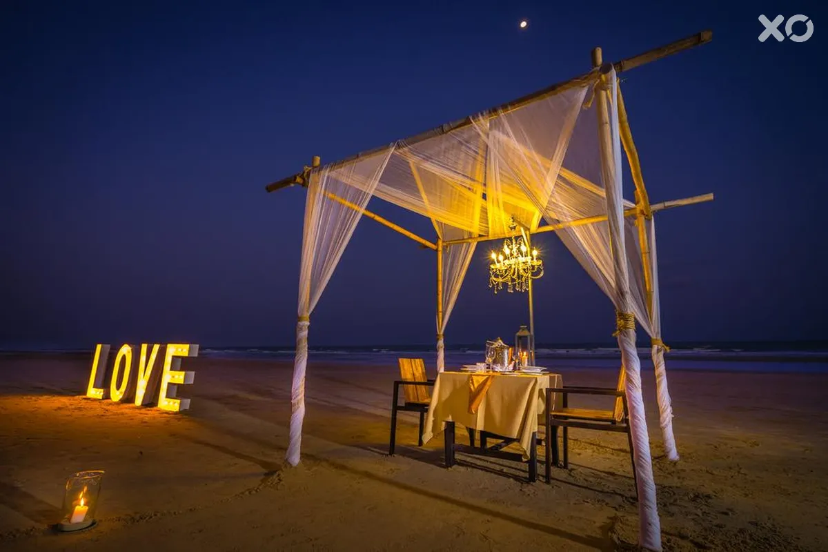 Aleenta Resort & Spa Hua Hin