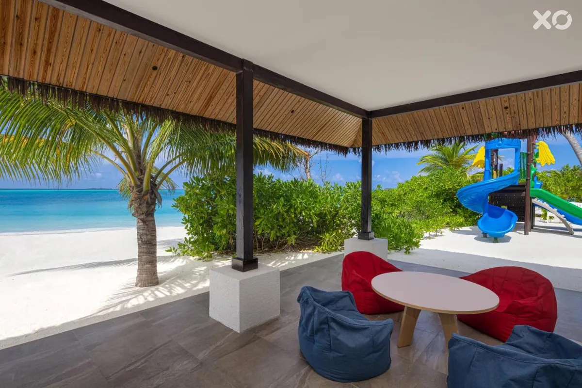 Nooe Maldives Kunaavashi