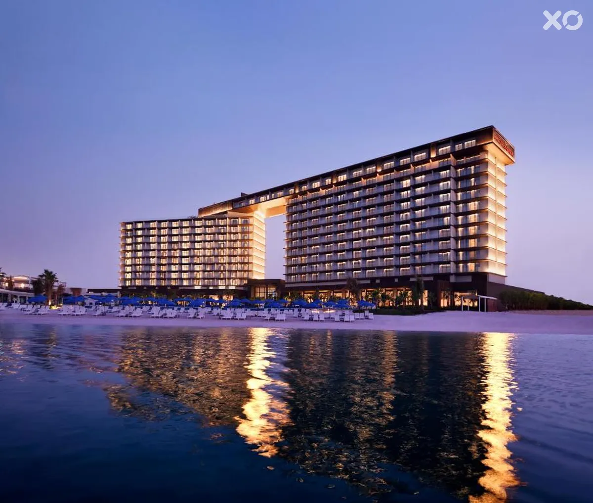 Movenpick Resort Al Marjan Island