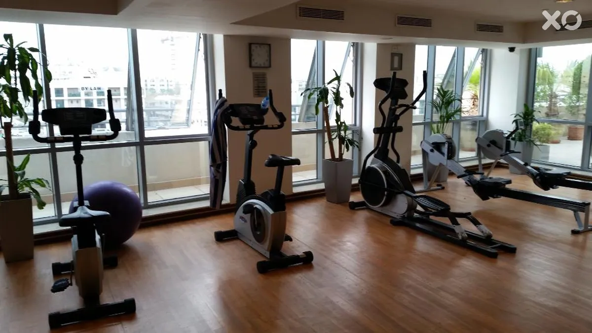 Star Metro Deira Hotel Apartment
