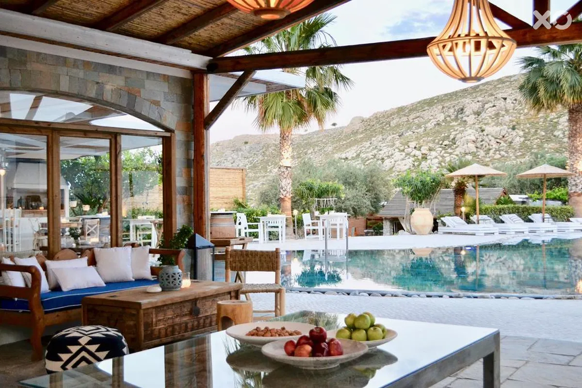 Caesars Gardens Hotel & Spa