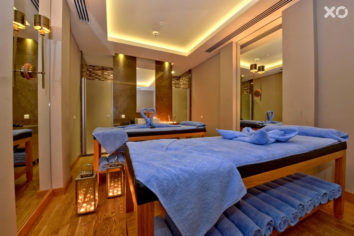 Side Star Beach Hotel