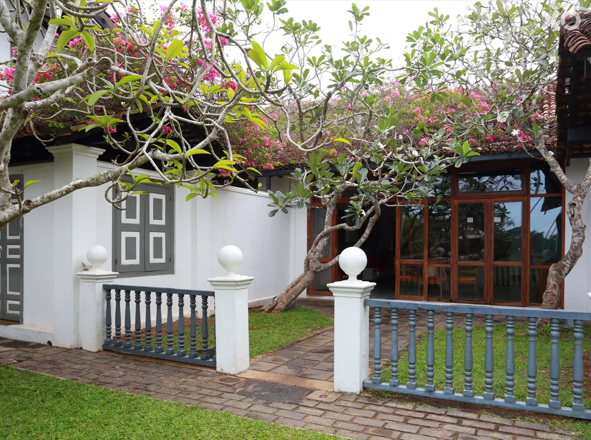 Club Villa Bentota