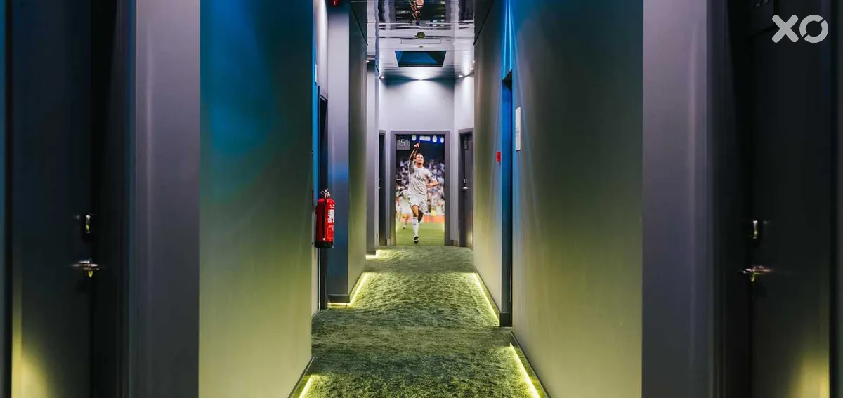 Pestana CR7 Funchal Hotel