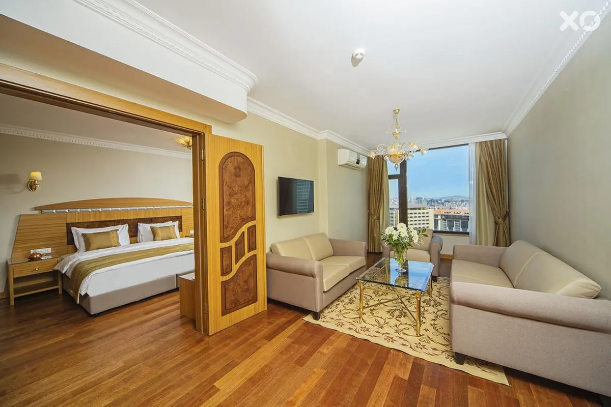 Nova Plaza Orion Hotel