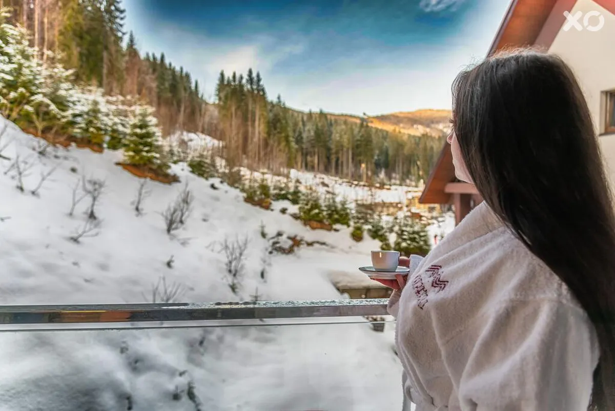 Karpatski Hotel & Spa