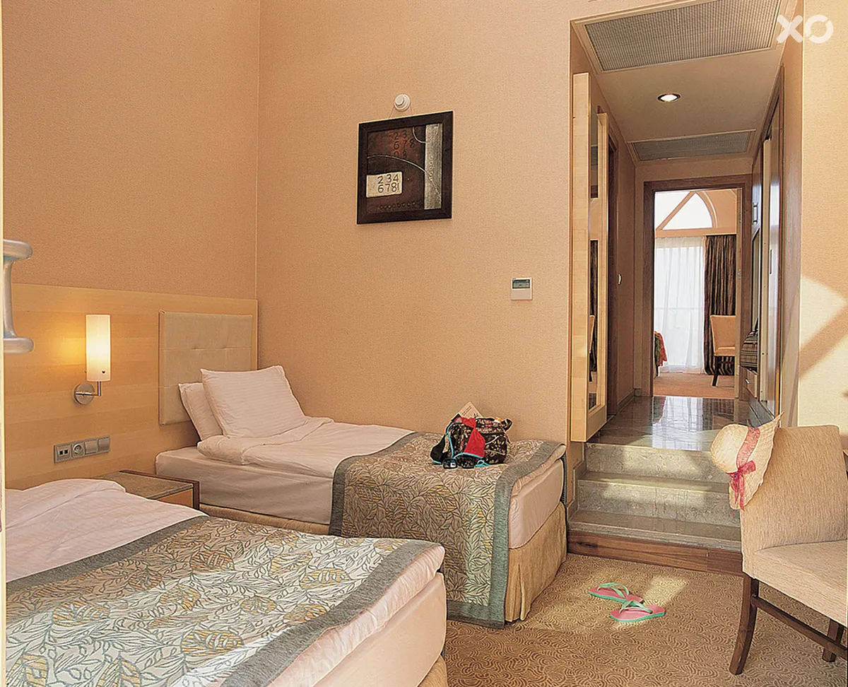 Long Beach Resort Hotel & Spa