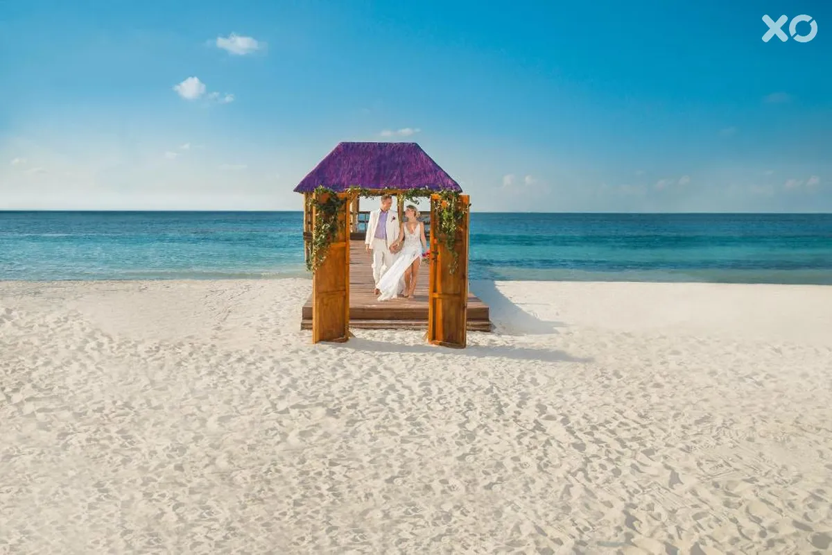 Grand Sens Cancun By Oasis