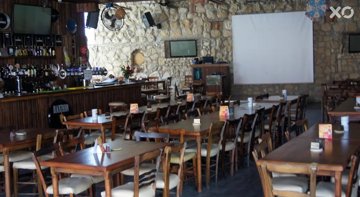 Antonis G Hotel Apartments
