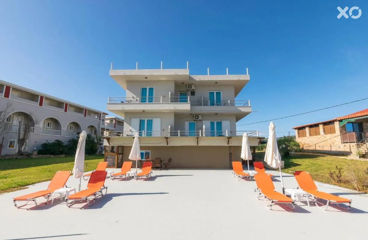 Georgia Apartments