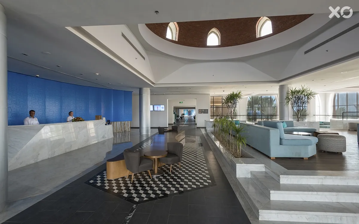 Novotel Marsa Alam