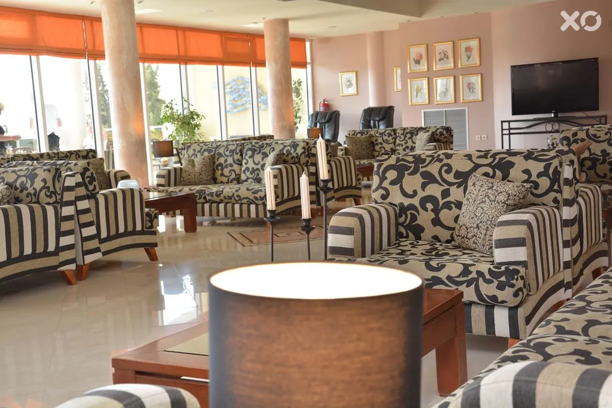 Sovereign Beach Hotel