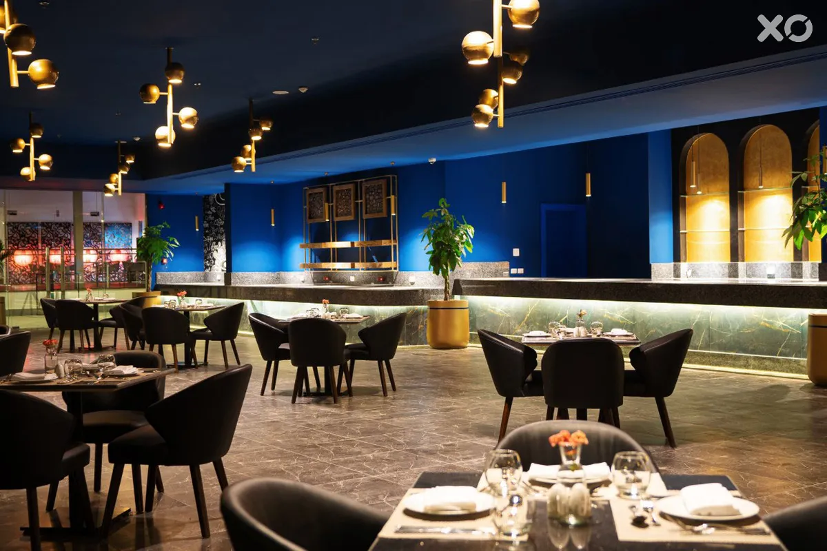 Albatros Blu Spa
