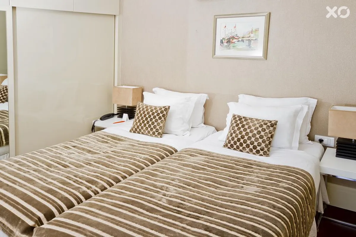 Cheya Deluxe Residence Nisantasi