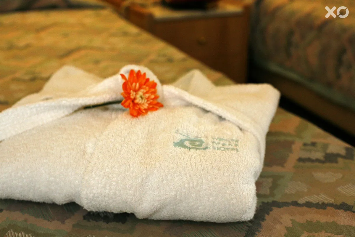 Minos Mare Hotel