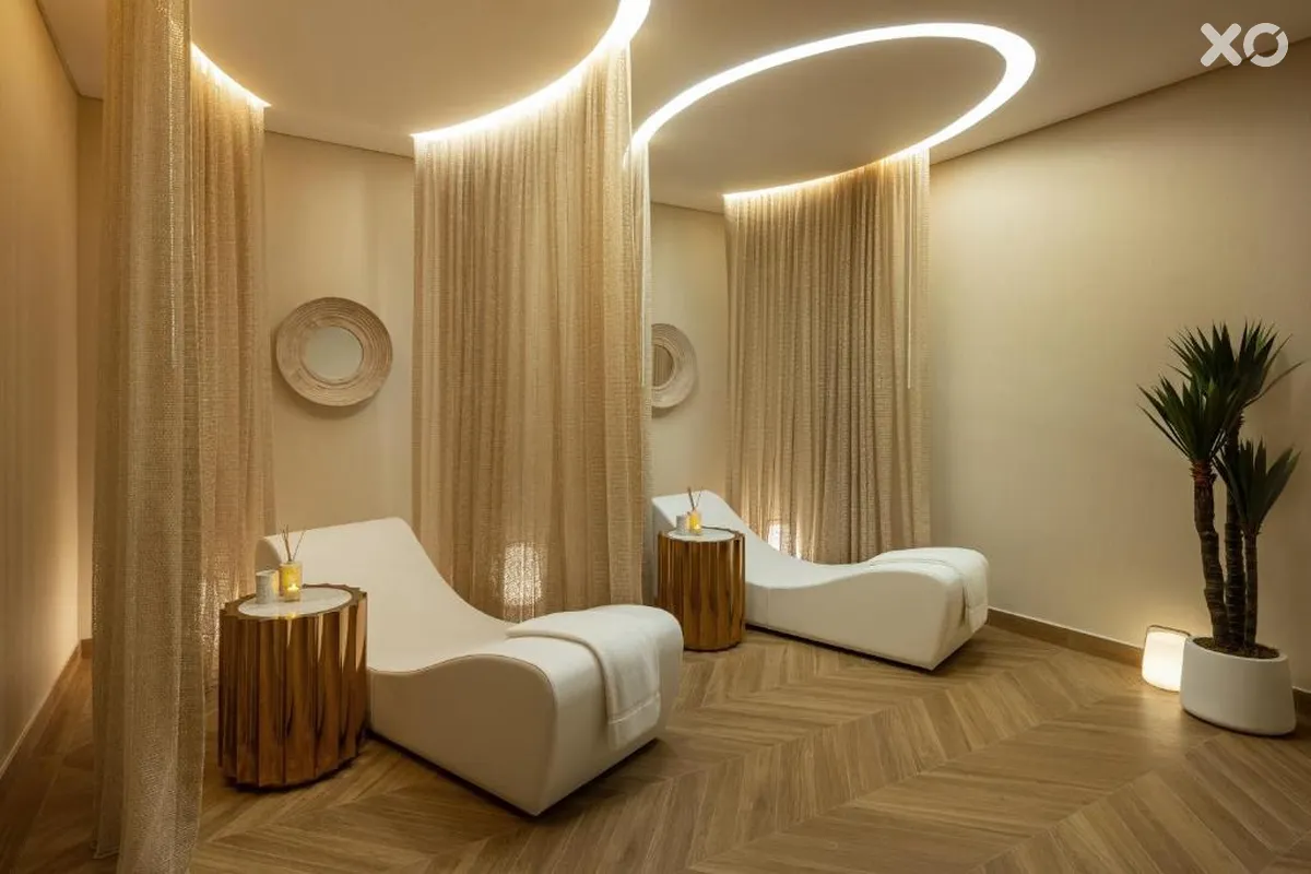 Damac Maison Aykon City Dubai