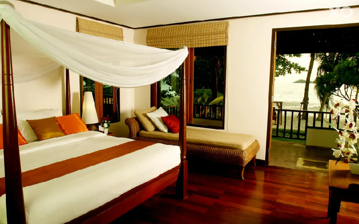 Barali Beach Resort & Spa