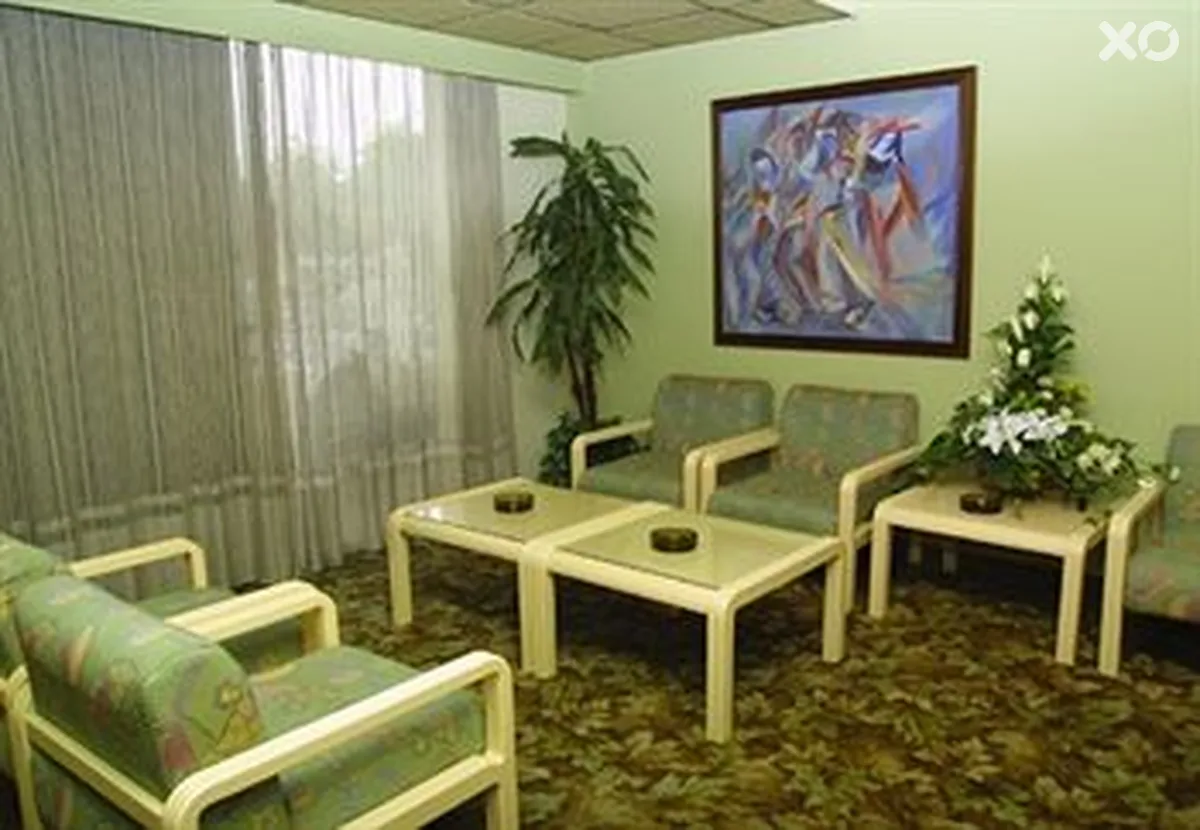 Pefkos Hotel