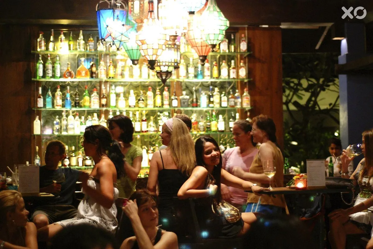 Burasari Phuket