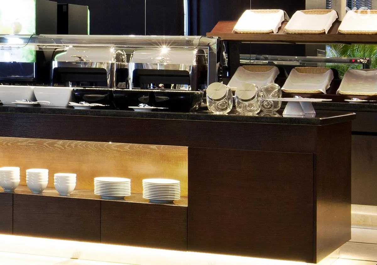 Turim Marques Hotel