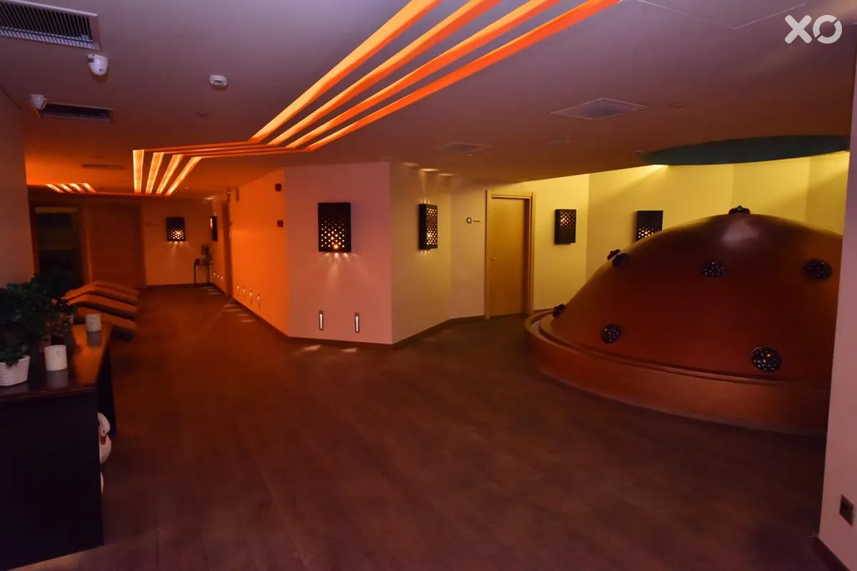 Istanbul Gonen Hotel