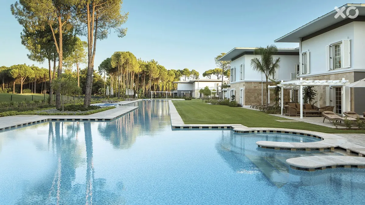 Azure Villas By Cornelia