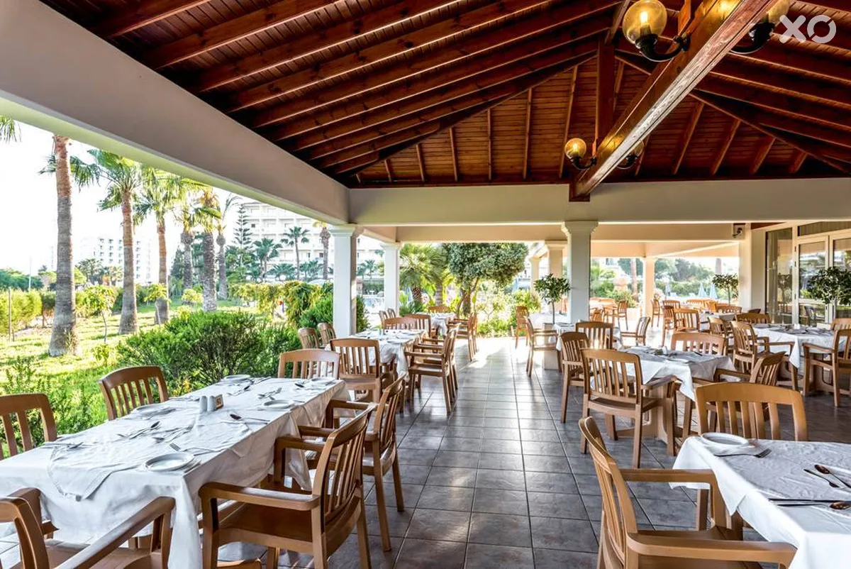 Nissiana Hotel