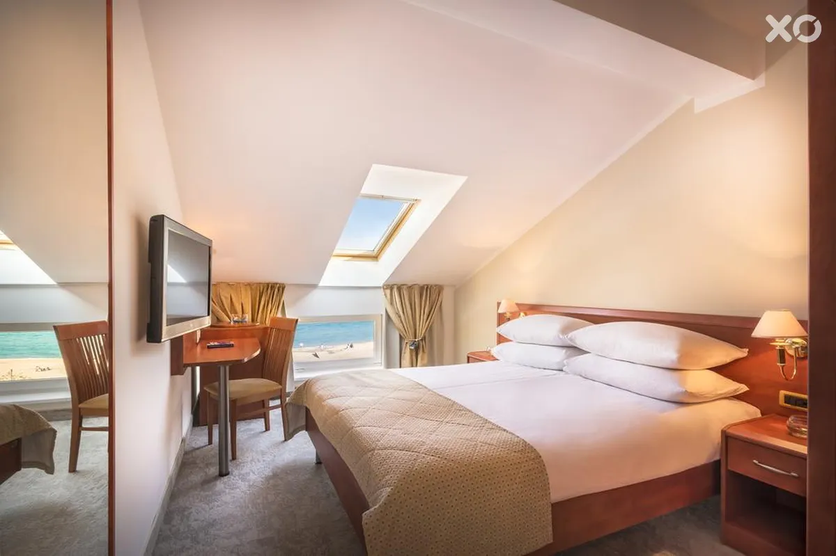 Zvonimir Sunny Hotel by Valamar