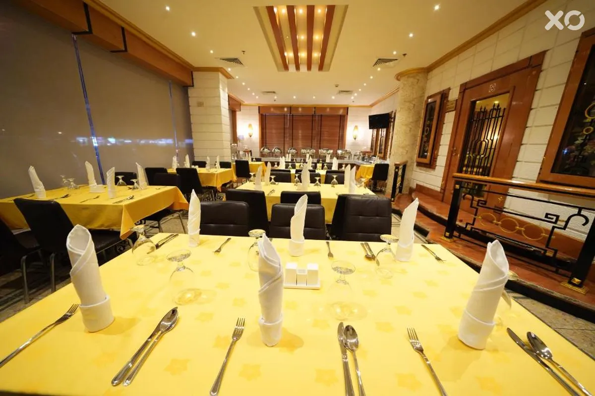 Nine Hotel