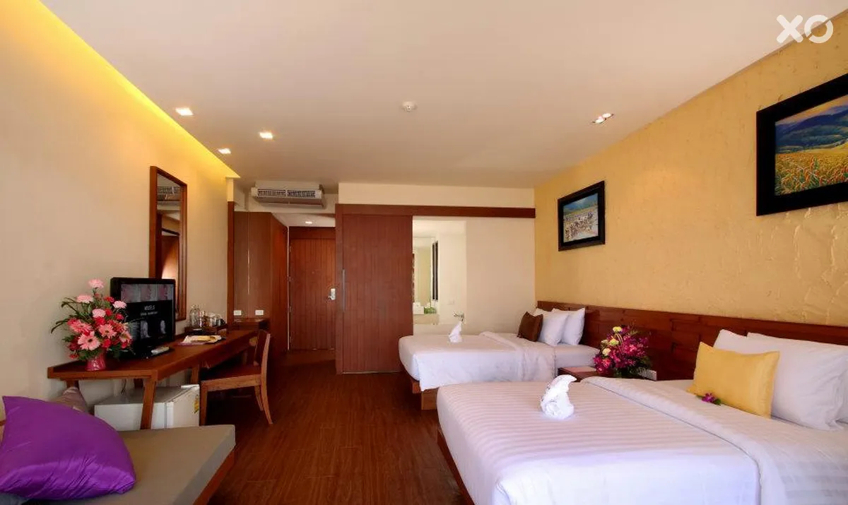 Karon Phunaka Resort & Spa